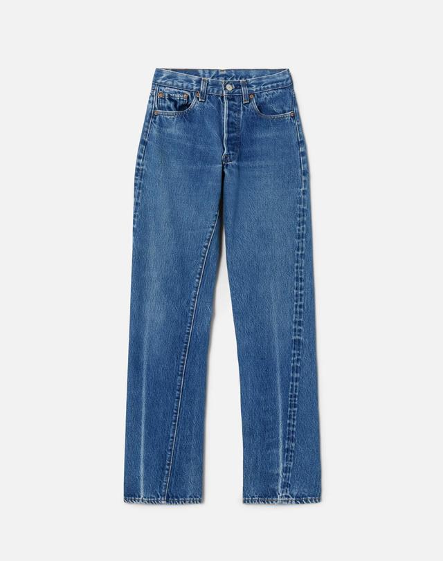 80s Selvedge Levi's 501 - #12 Female Product Image