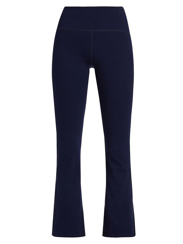 Womens Powerbeyond Strive Flared Leggings Product Image