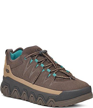 UGG Mens UGG CapTrail Low - Mens Shoes Chestnut Product Image