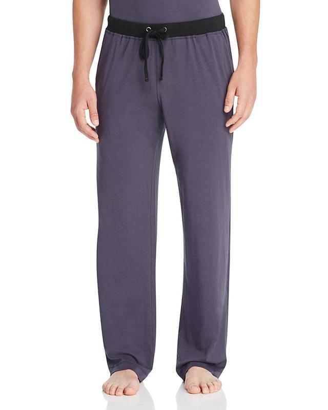 Daniel Buchler Peruvian Pima Cotton Lounge Pants Product Image