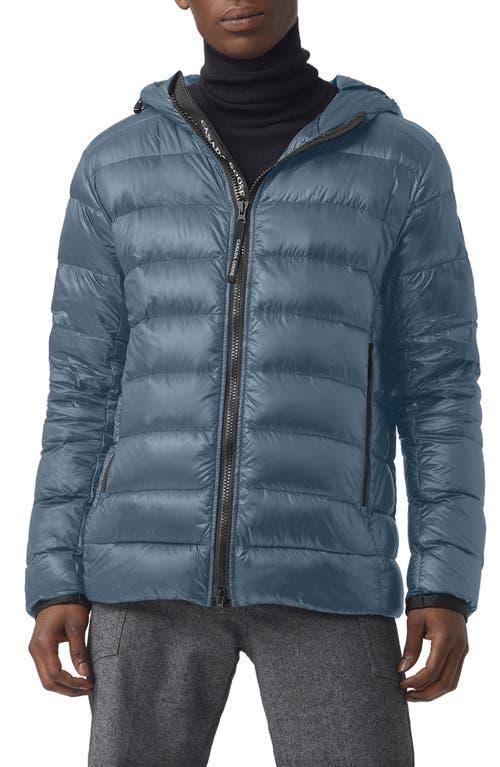 Canada Goose Crofton Water Resistant Packable Quilted 750-Fill-Power Down Jacket Product Image