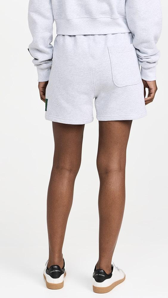 DANZY Danzy Shorts | Shopbop Product Image