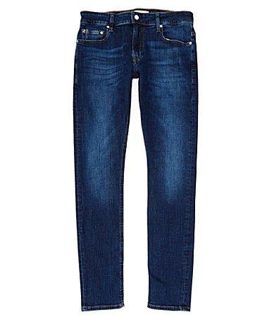 Guess 30 Inseam Skinny Fit Jeans Product Image