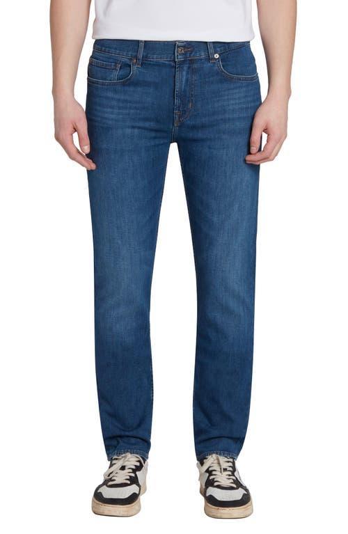 7 For All Mankind Slimmy Slim Fit Jeans Product Image