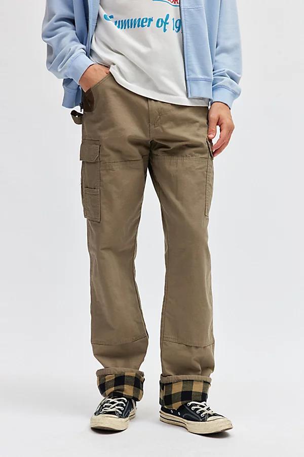 Wrangler Lined Ranger Pant Mens at Urban Outfitters Product Image