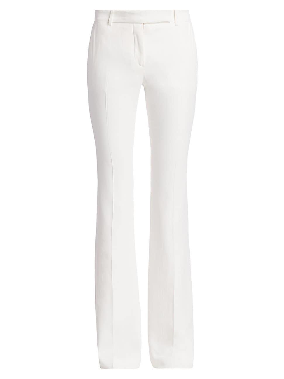 Alexander McQueen Bootcut Trousers Product Image