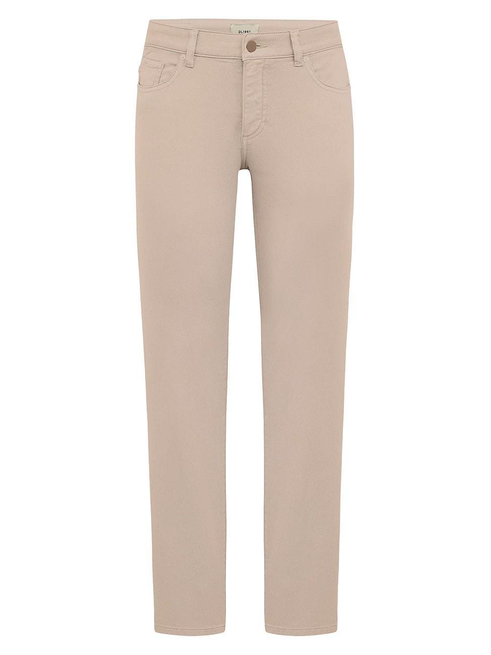 Mens Nick Slim Jeans Product Image