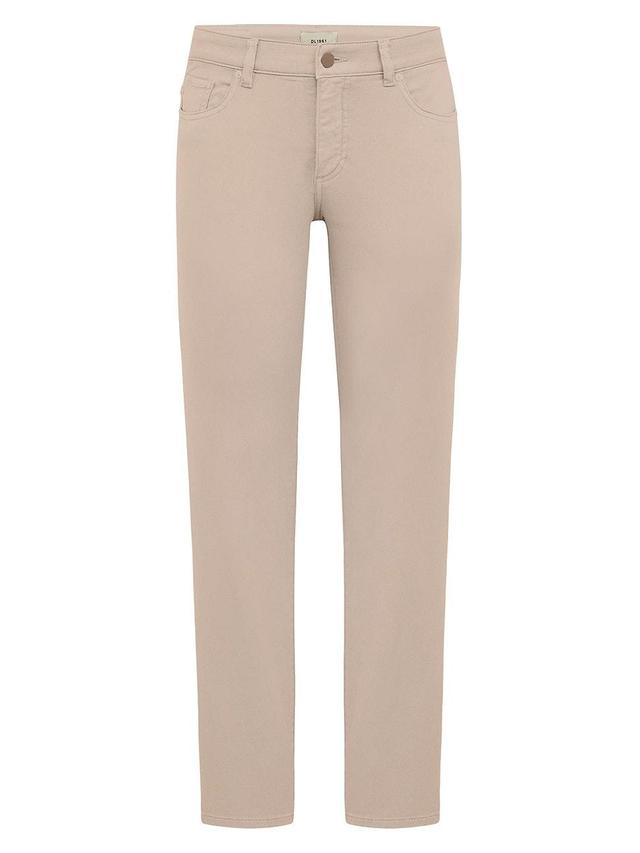 Mens Nick Slim-Fit Jeans Product Image