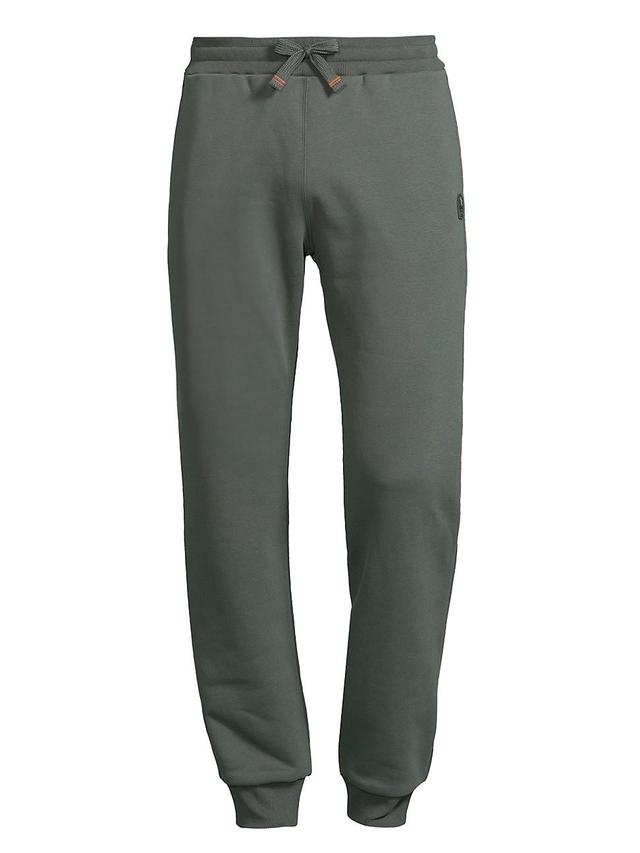 Mens Makalu Fleece Joggers Product Image