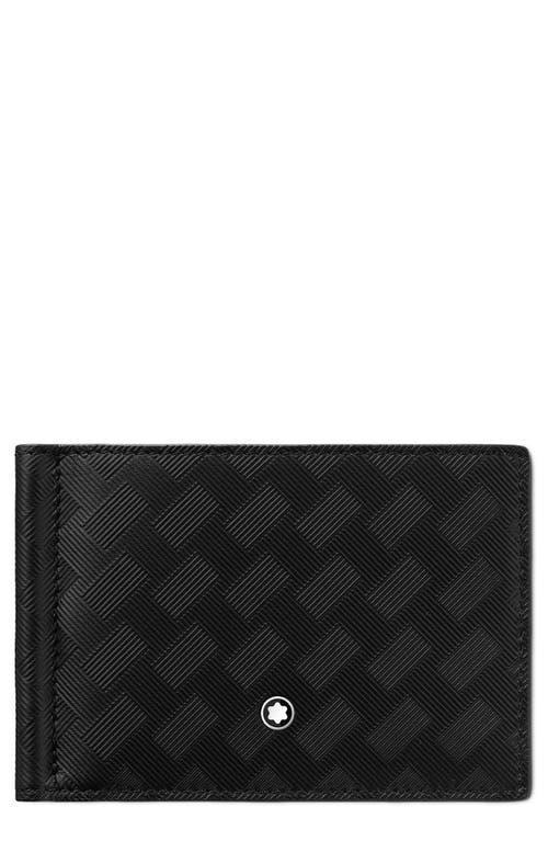 Montblanc Extreme 3.0 Leather Wallet Product Image