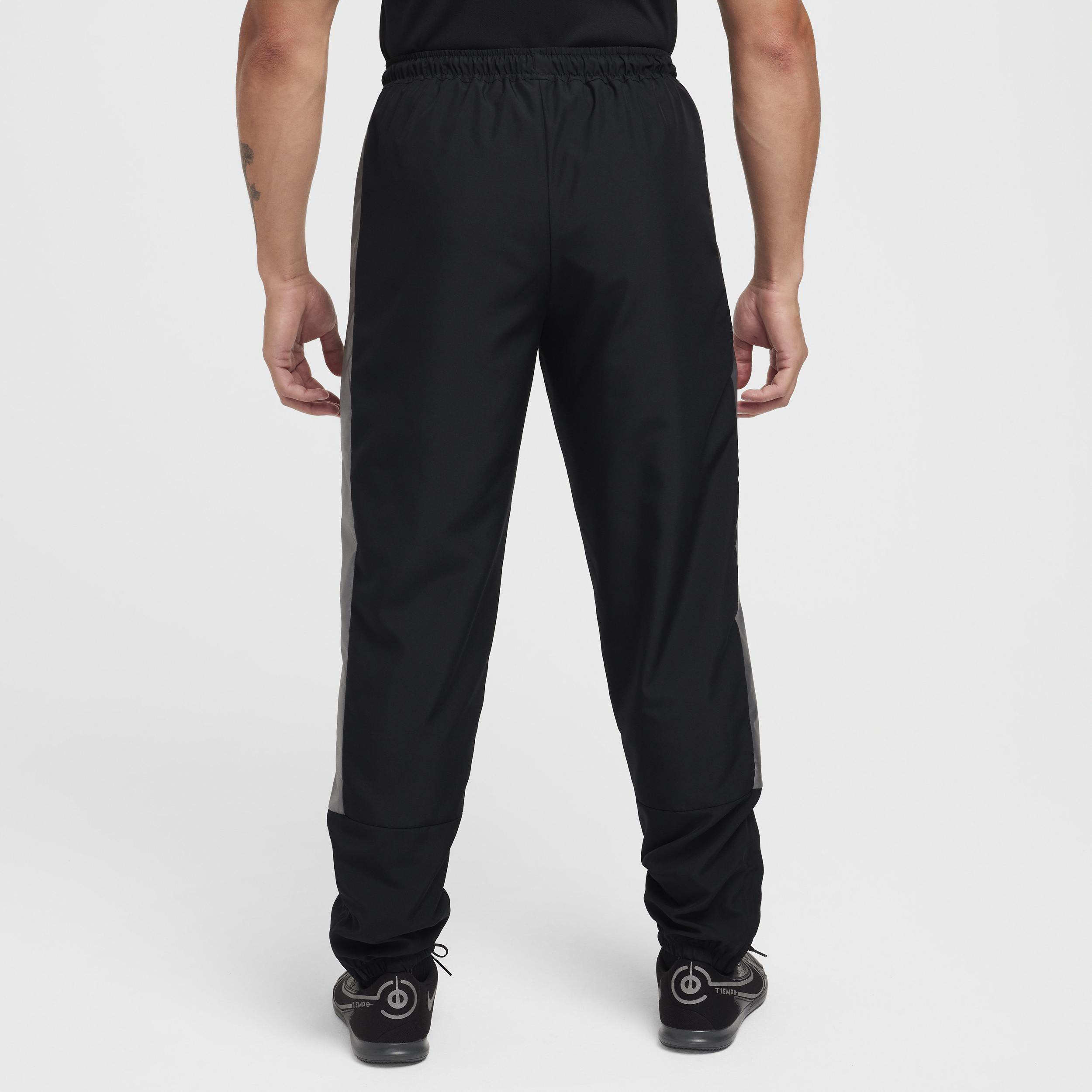 Nike Men's Academy Water-Repellent Soccer Pants Product Image