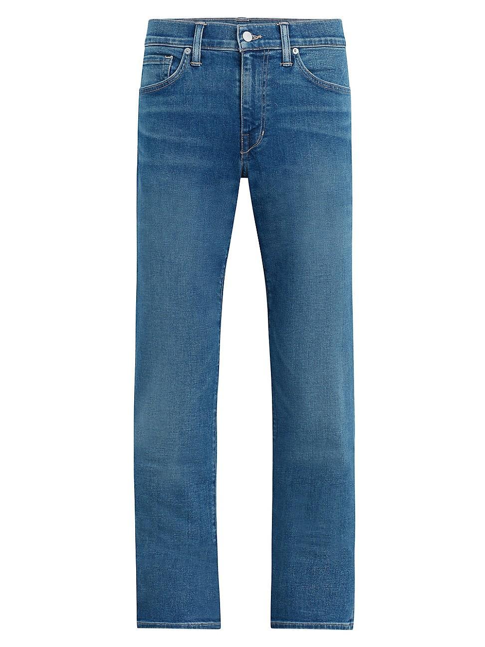 Mens The Brixton Stretch Jeans Product Image