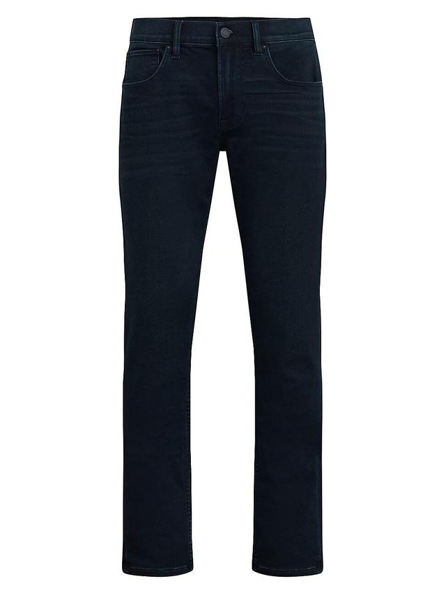 Hudson Jeans Blake Stretch Slim Straight Leg Jeans Product Image