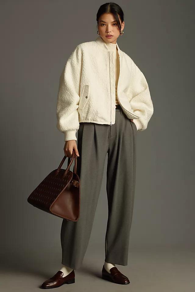 rag & bone Cecily Ponte Pants Product Image