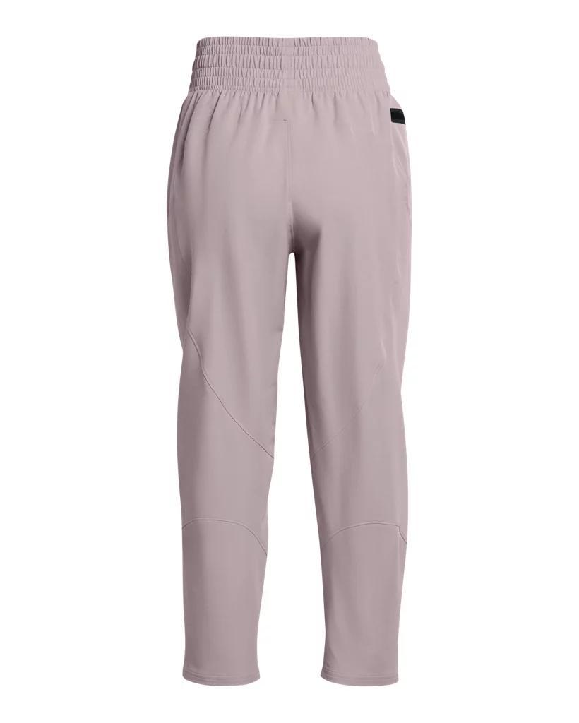 Women's UA Unstoppable Ankle Pants Product Image