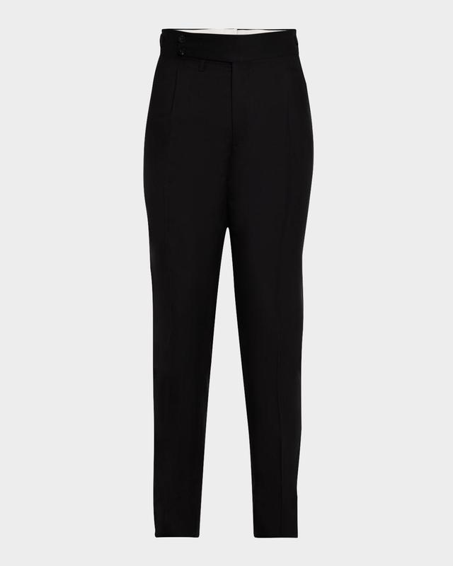 Mens Casalnuovo Suit Trousers Product Image