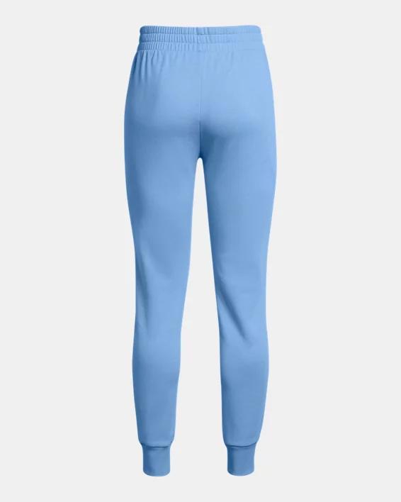 Women's UA Rival Fleece Joggers Product Image