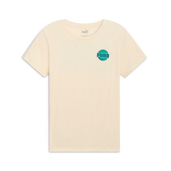 PUMA Tennis Court Women's T-Shirt Product Image