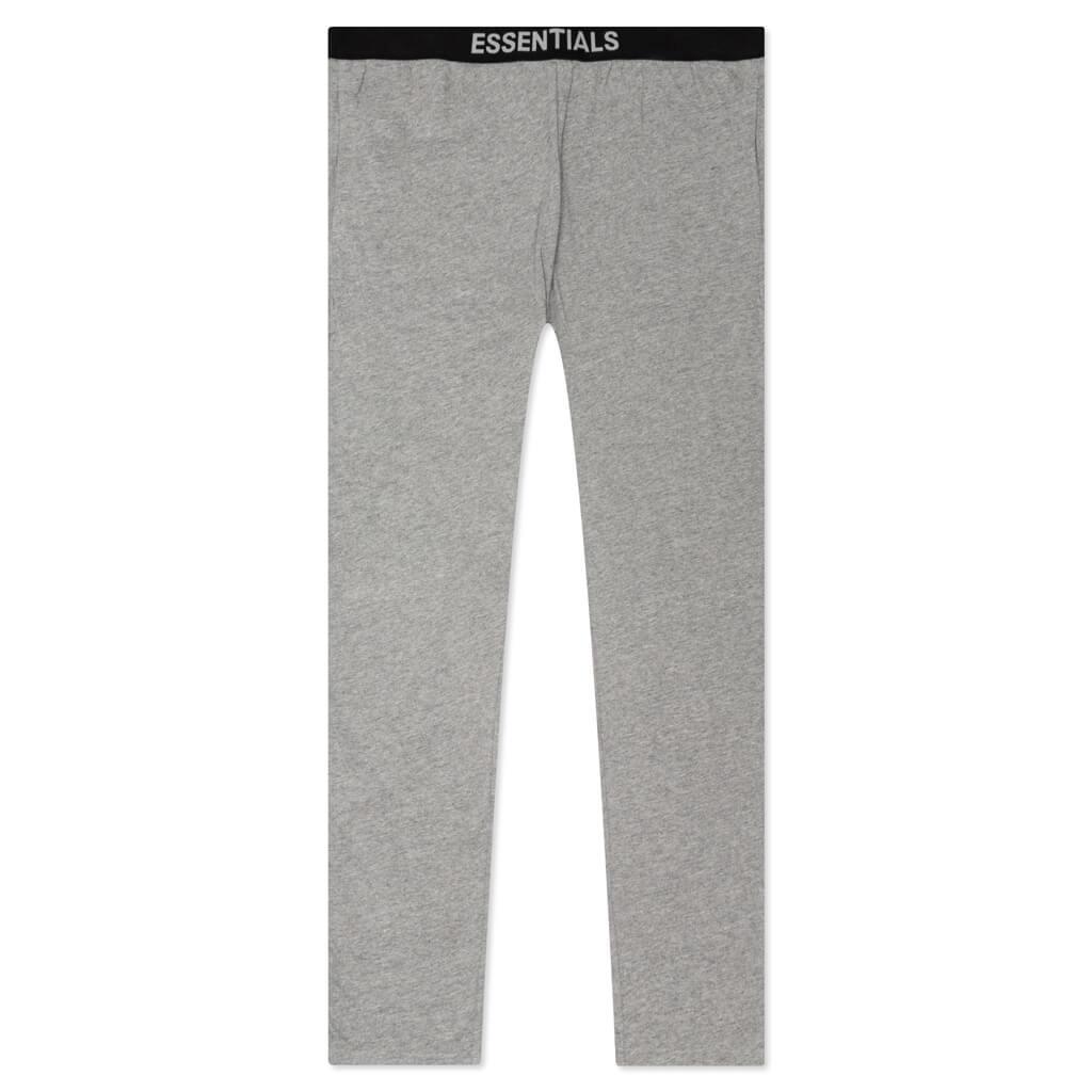 Essentials Lounge Pant - Heather Male Product Image