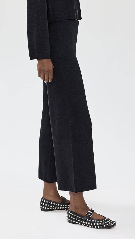 Z Supply Elowen Knit Pants | Shopbop Product Image