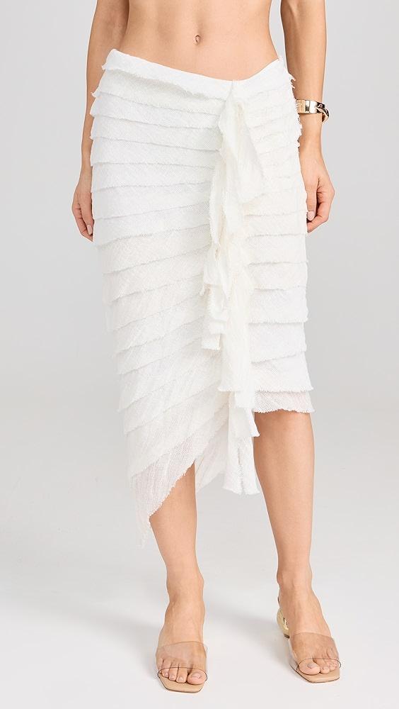 Cult Gaia Leo Skirt | Shopbop Product Image