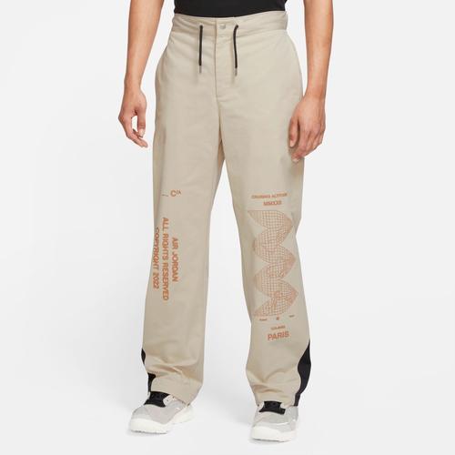 Jordan Mens Flight Heritage Woven Pants Product Image