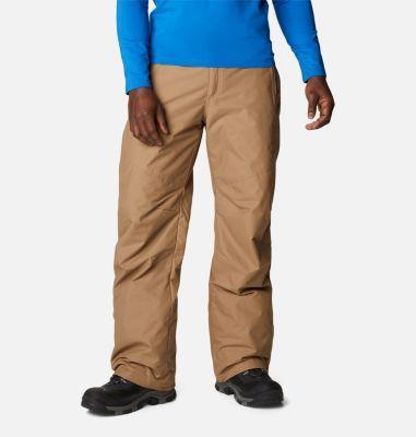 Columbia Men's Bugaboo IV Insulated Ski Pants- Product Image