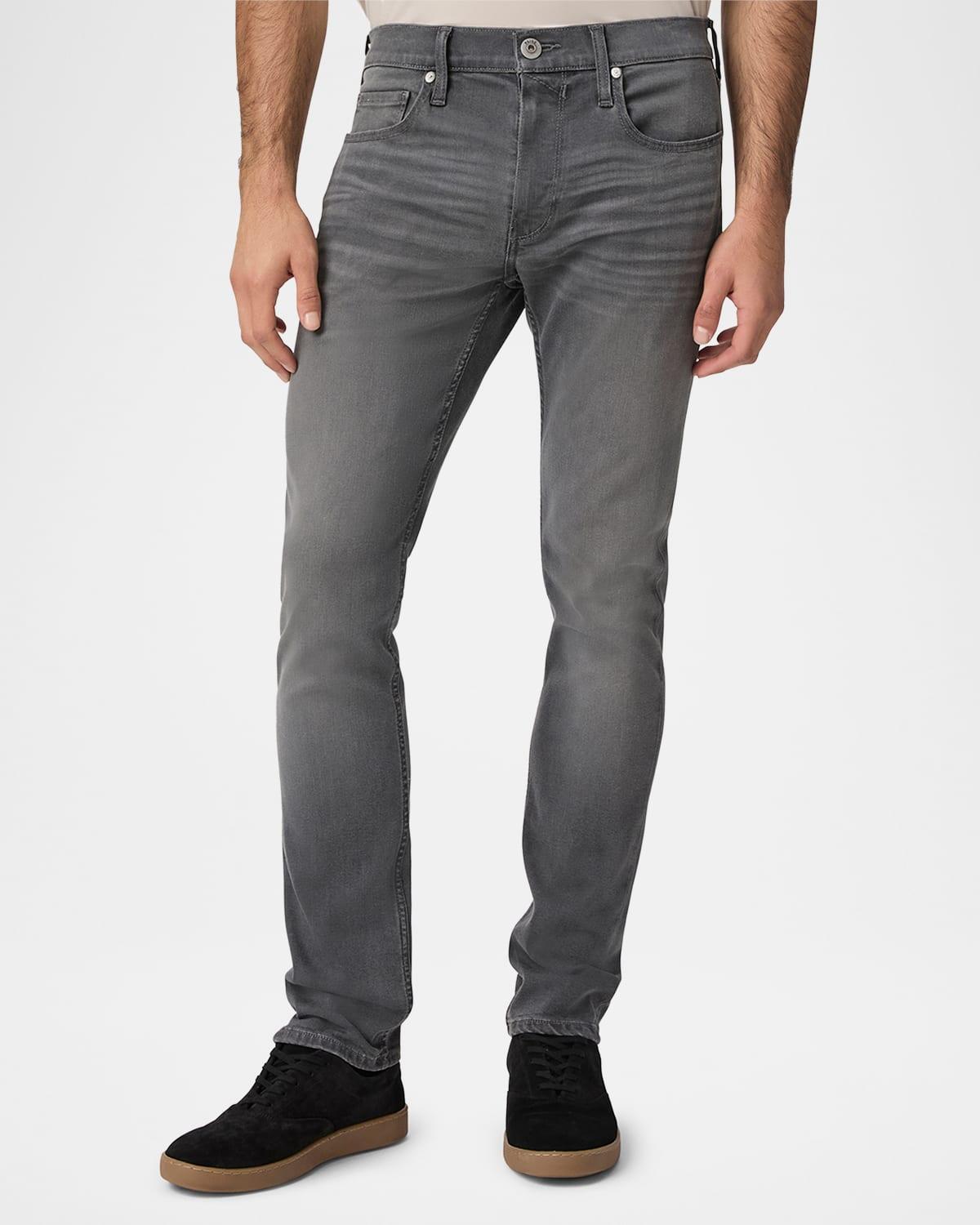 Mens Lennox Slim-Fit Jeans Product Image