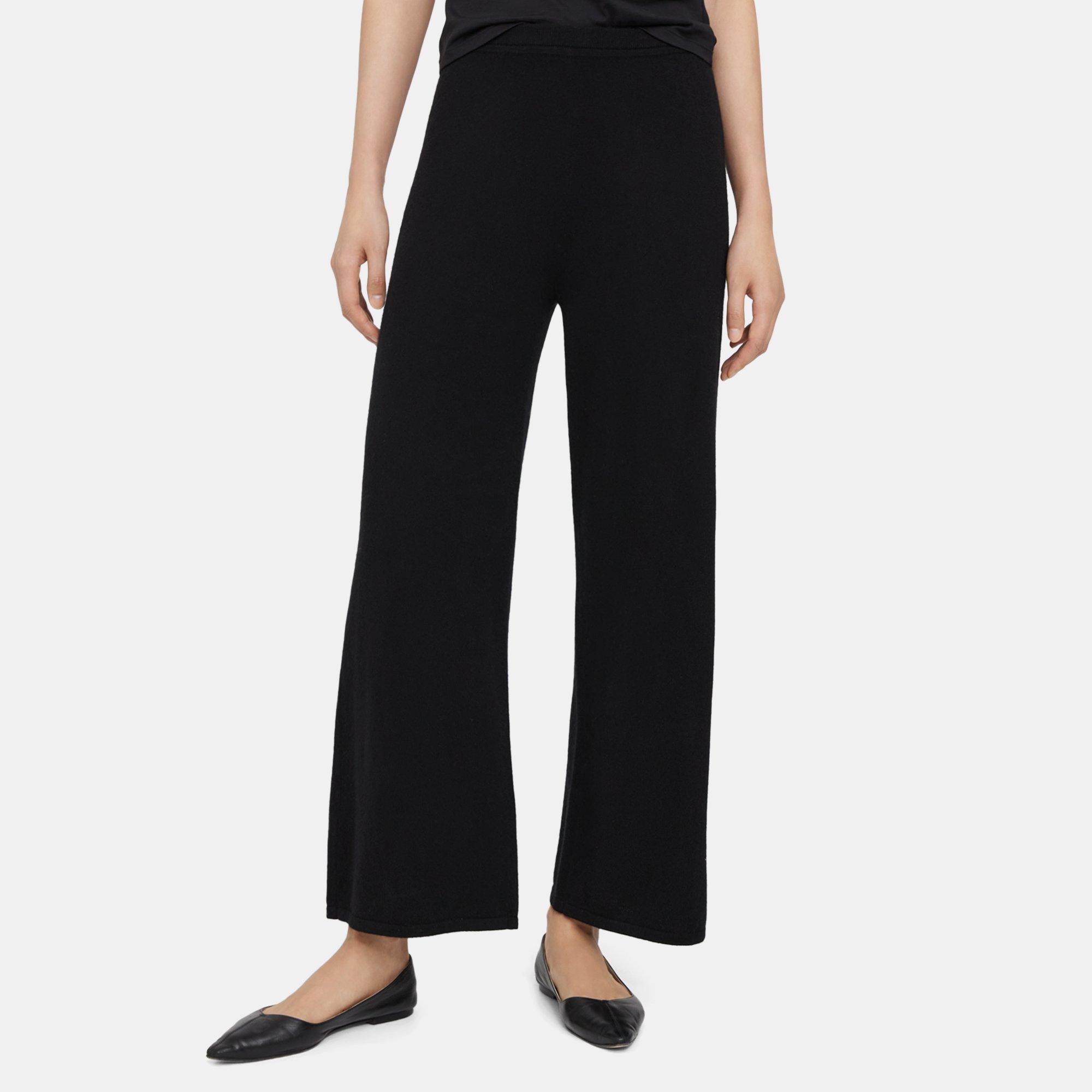 WIDE FLARE PANT product image