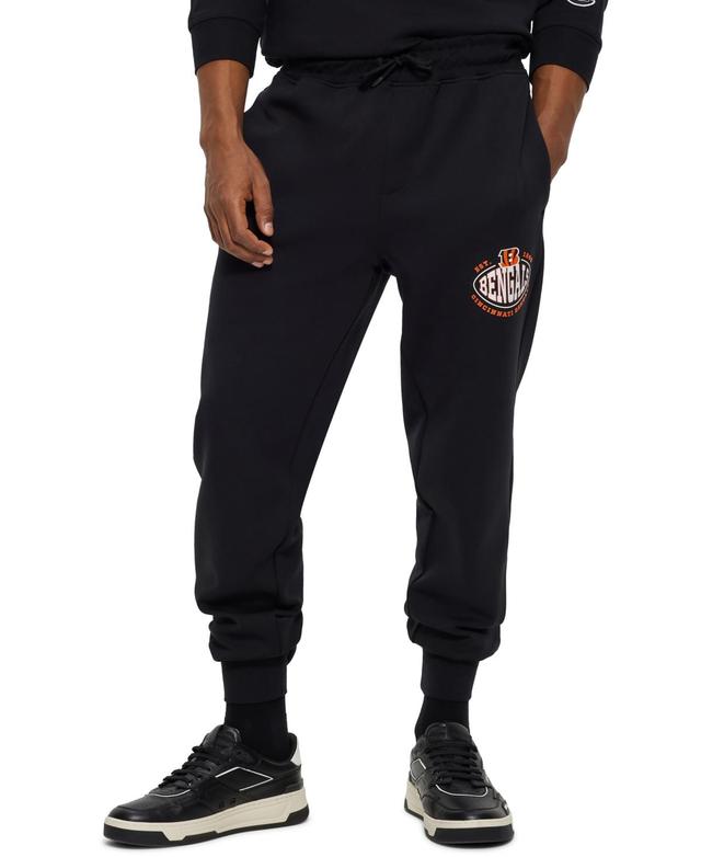 Boss by Hugo Boss Mens Boss x Nfl Tracksuit Bottoms Pants Product Image