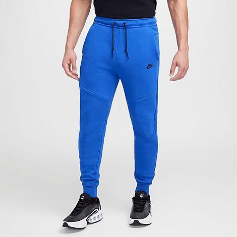 Nike Mens Tech Fleece Jogger Pants Product Image