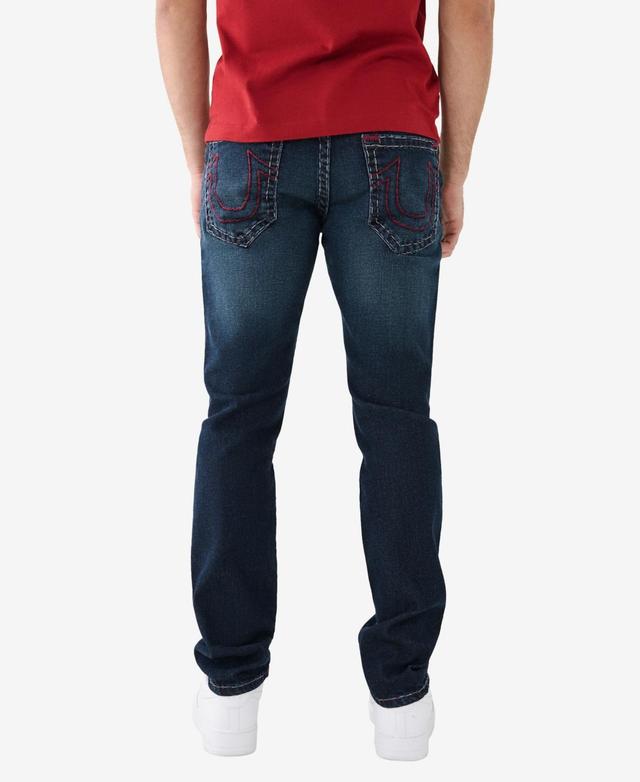 Mens Rocco Super T Skinny Jean 32 | Naos Dark Wash | Product Image