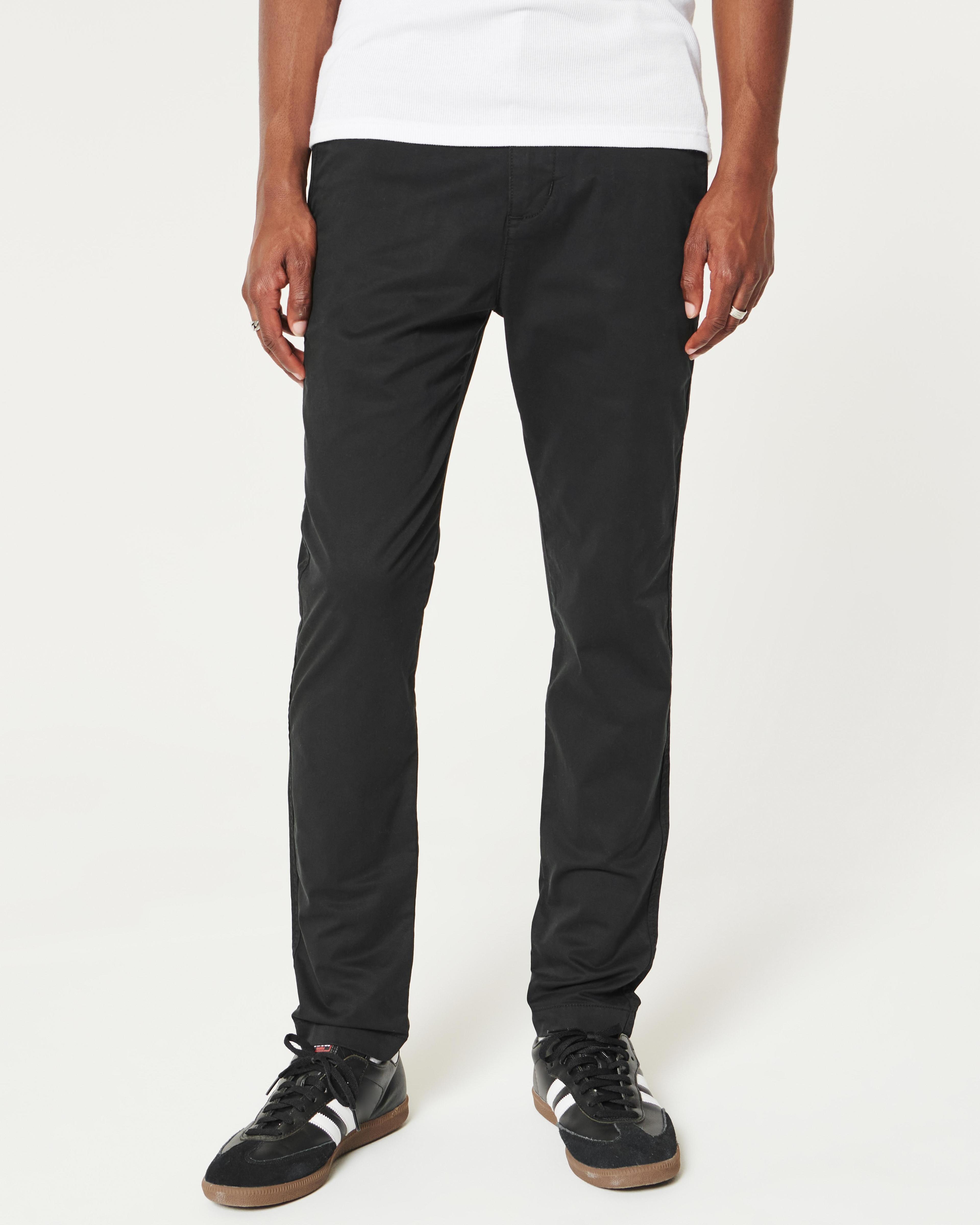 Skinny Chino Pants Product Image