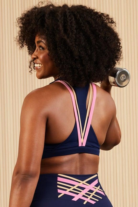 Boost Medium Impact Sports Bra Product Image