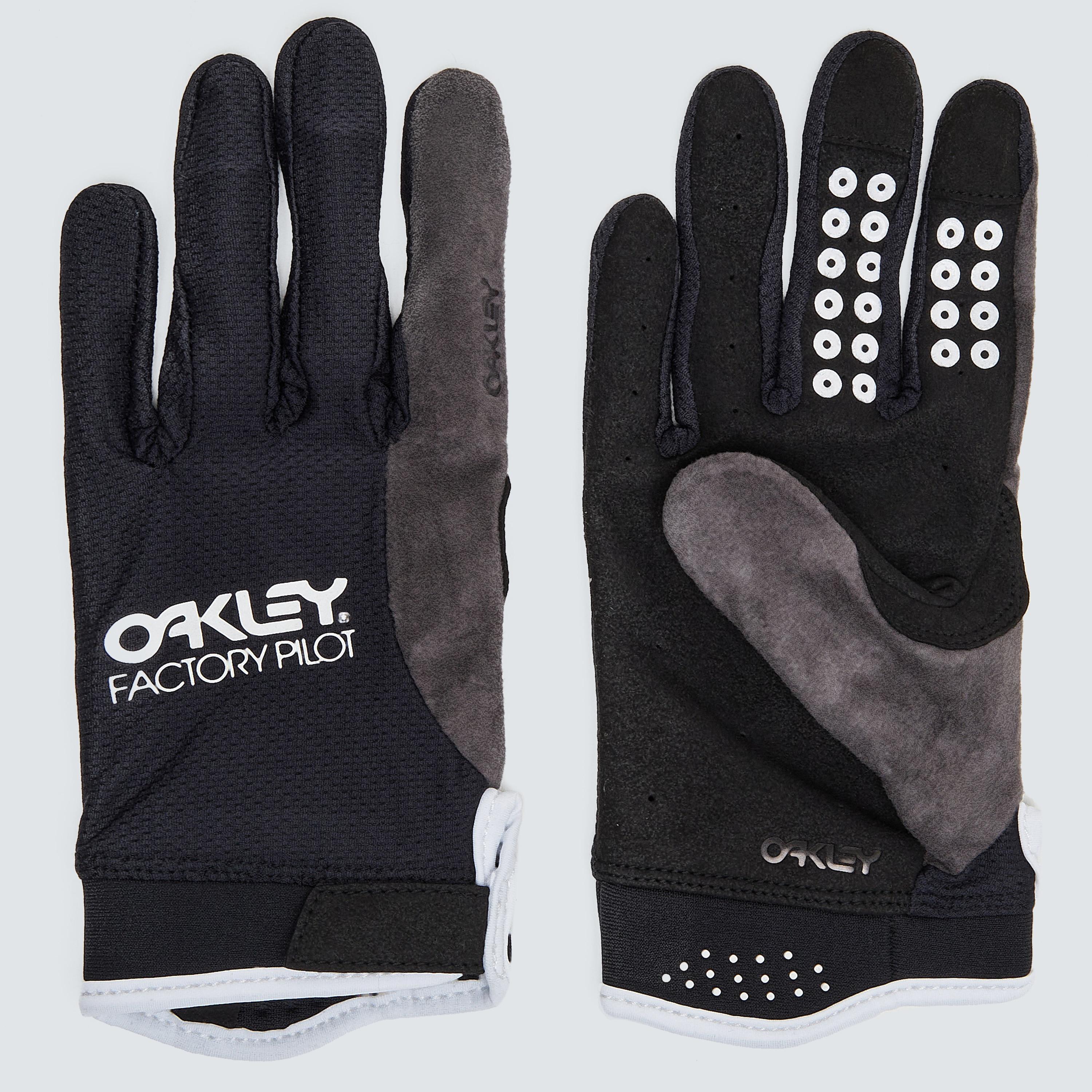 Oakley Men's All Mountain Mtb Glove Size: M Product Image