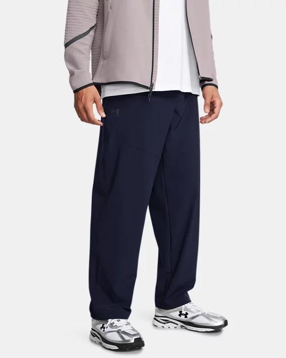 Men's UA Vibe Woven Pants Product Image