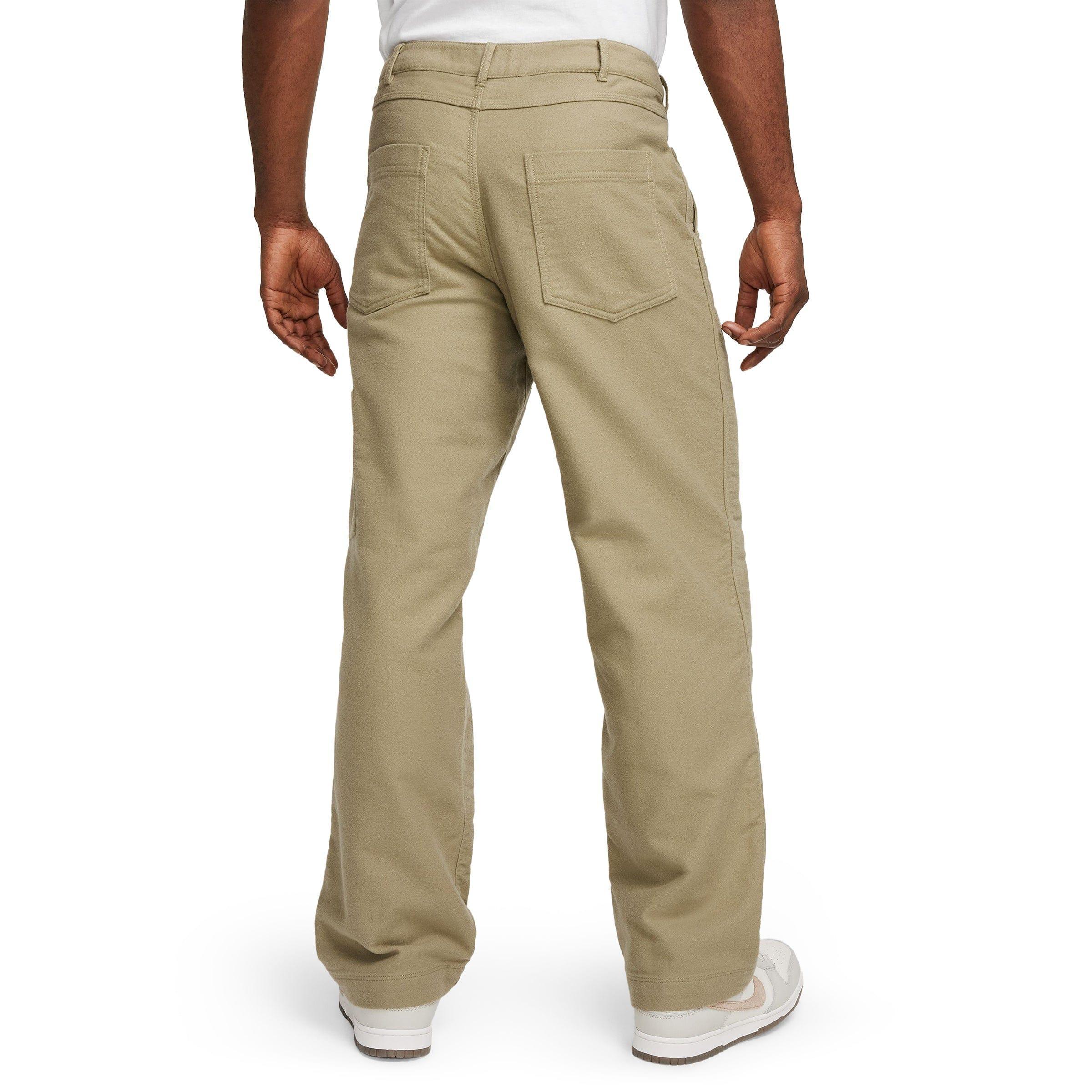 CHAMOIS DOUBLE KNEE PANT Product Image