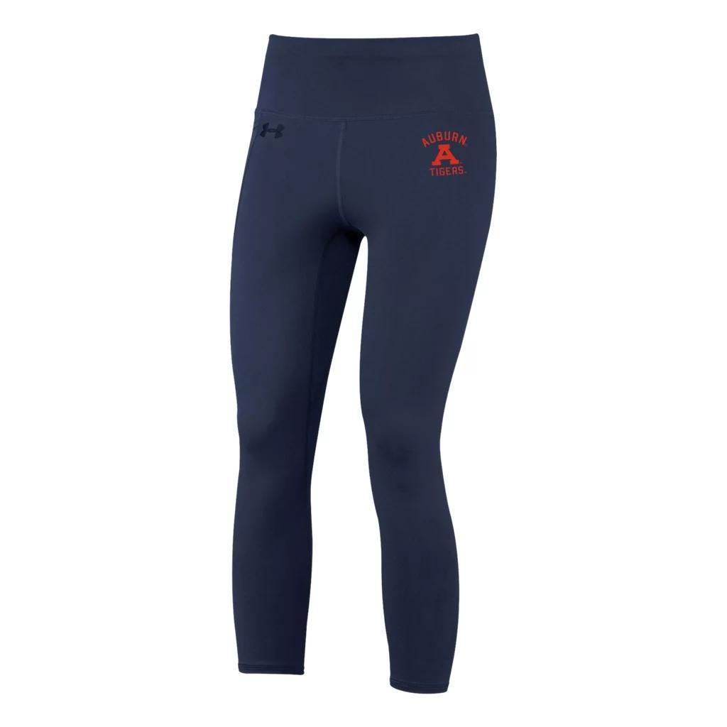 Women's UA Motion Collegiate Ankle Leggings Product Image