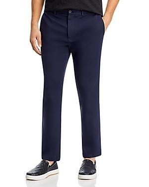 Theory Zaine Pant in Precision Ponte  male Product Image