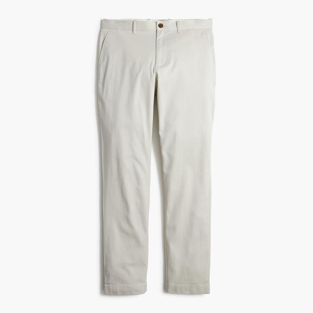 Athletic slim-fit chino pant Product Image