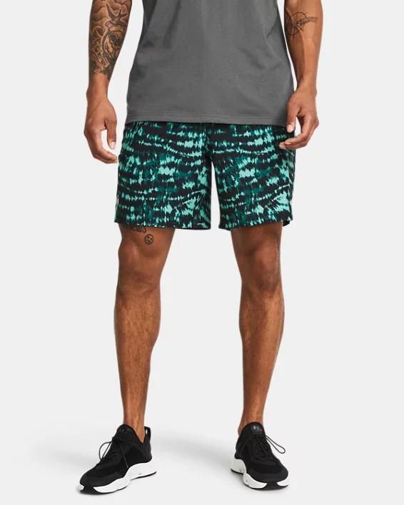 Mens UA Expanse 2-in-1 Boardshorts Product Image