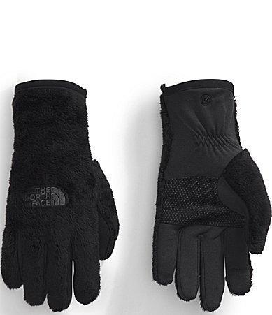 The North Face Womens Osito Etip Gloves Product Image