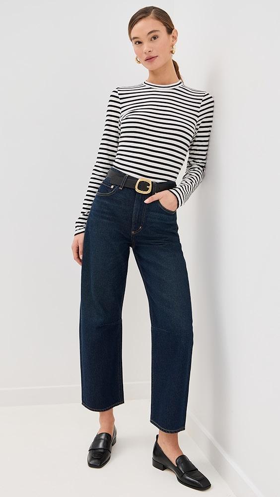 Citizens of Humanity Miro Relaxed Jeans | Shopbop Product Image