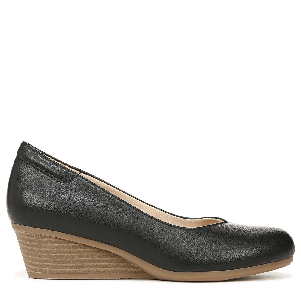 Womens Dr. Scholl's Be Ready Wedges Product Image