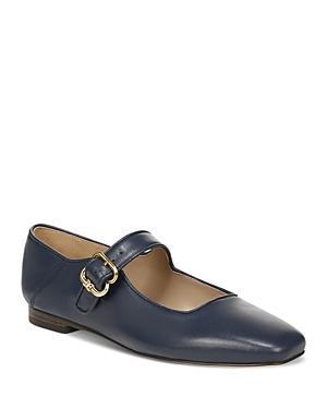 Sam Edelman Michaela Leather Mary Jane Flats Product Image