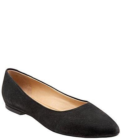 Trotters Estee Ballet Flat Product Image