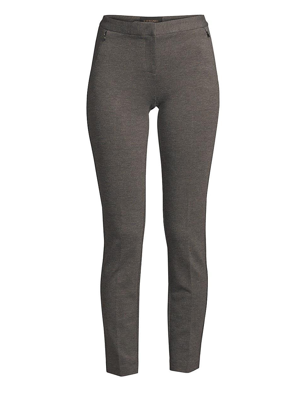 Womens Double-Knit Alexandra Pants Product Image