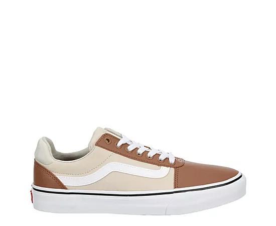 Vans Men's Ward Sneaker Product Image