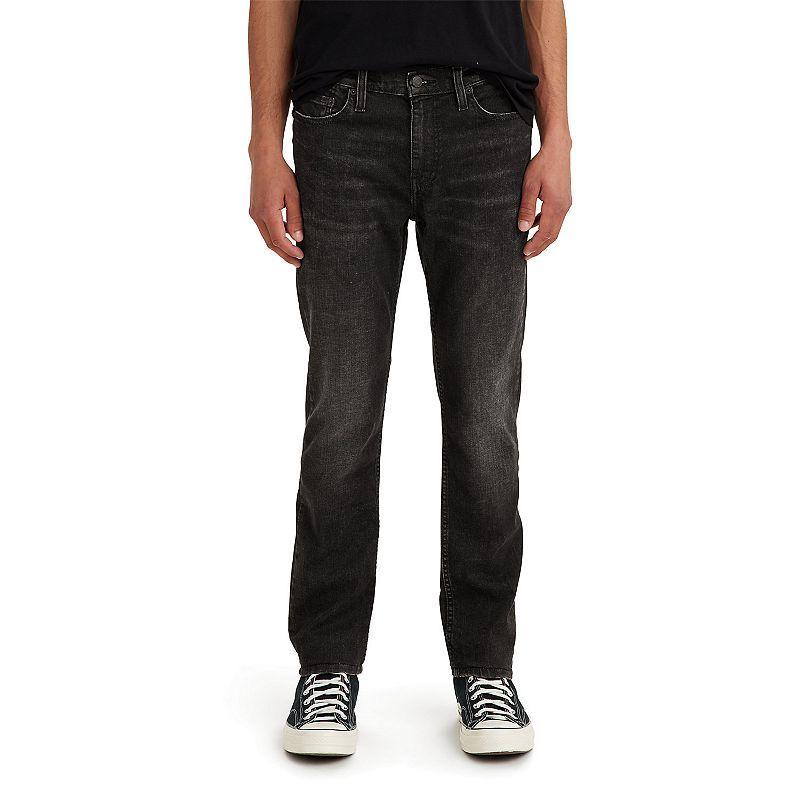 Mens Levis 511 Slim Fit Flex Jeans Product Image