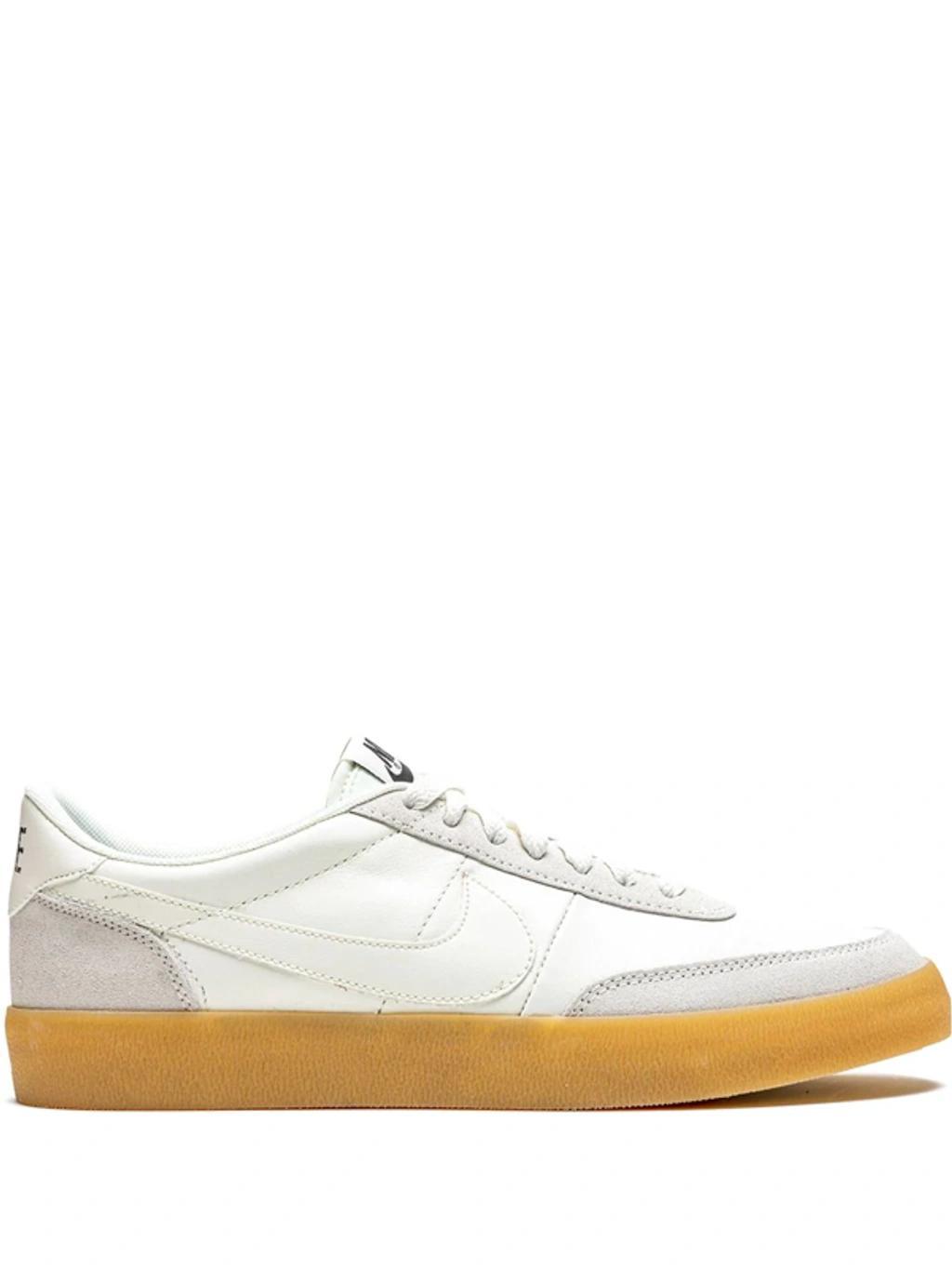 NIKE Off-white Leather Killshot 2 Sneakers product image